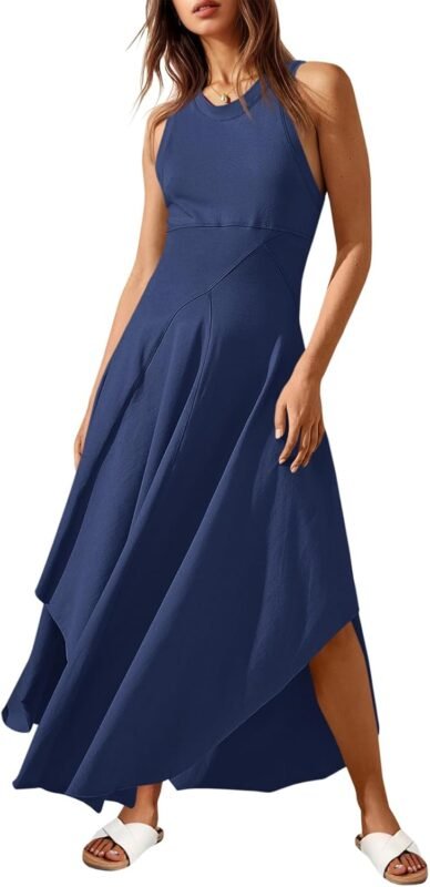 Long Casual Dresses