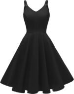 short evening dresses
