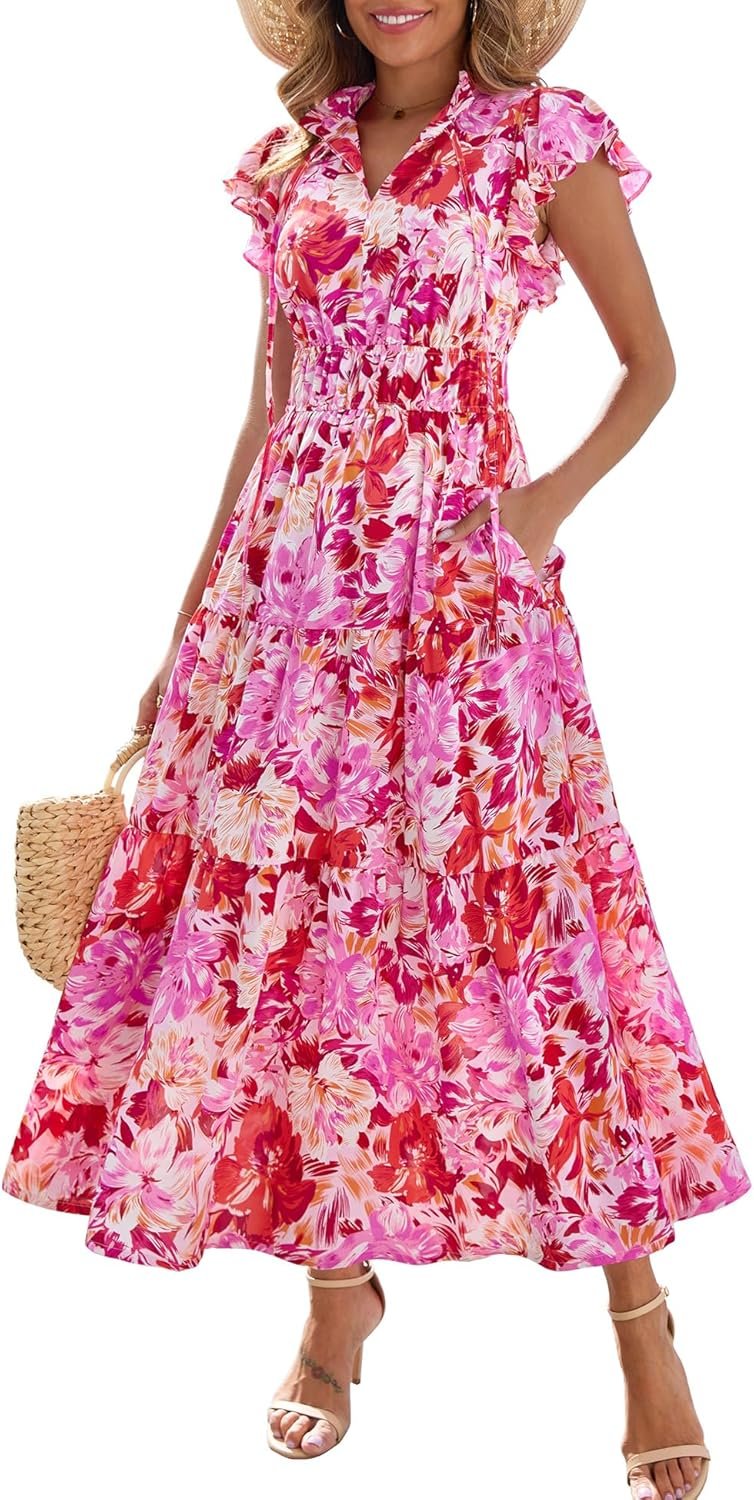 Kranda 2025 Ladies Summer time Kranda 2025 Ladies Summer time