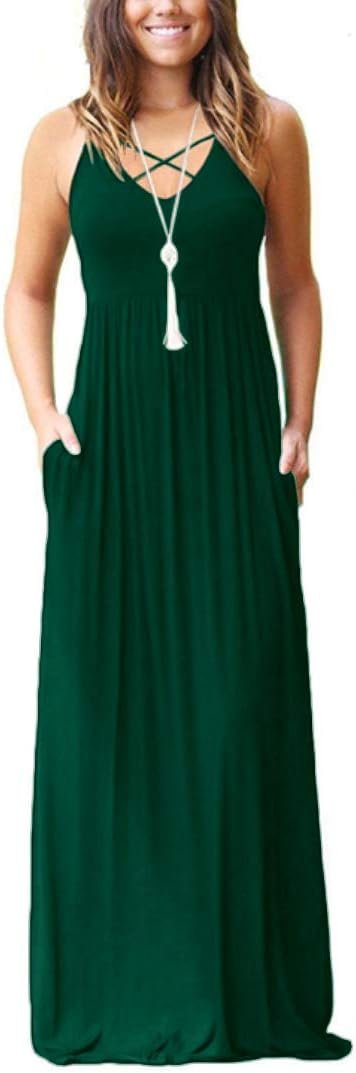 LILBETTER Ladies’s Sleeveless