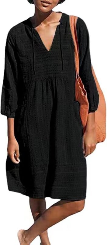 Long Casual Dresses