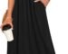 Long Casual Dresses