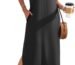 Long Casual Dresses
