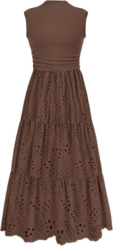Long Casual Dresses