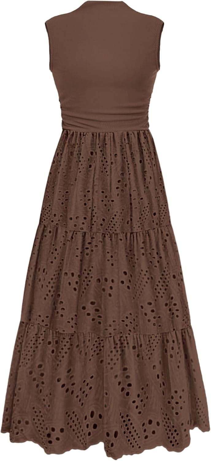 PRETTYGARDEN Summer time Clothes PRETTYGARDEN Summer time Clothes