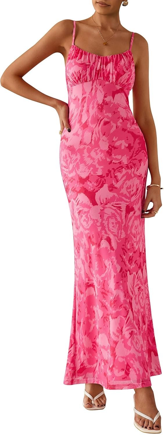 PRETTYGARDEN Girls’s Bodycon