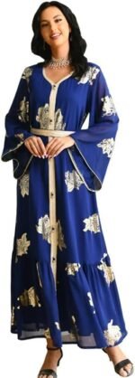 evening dresses for hijabis