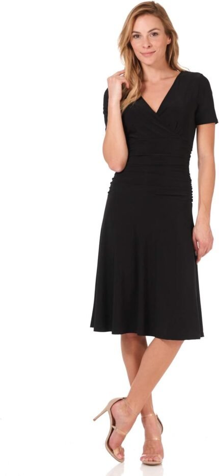 Rekucci Girls’s Slimming Quick…