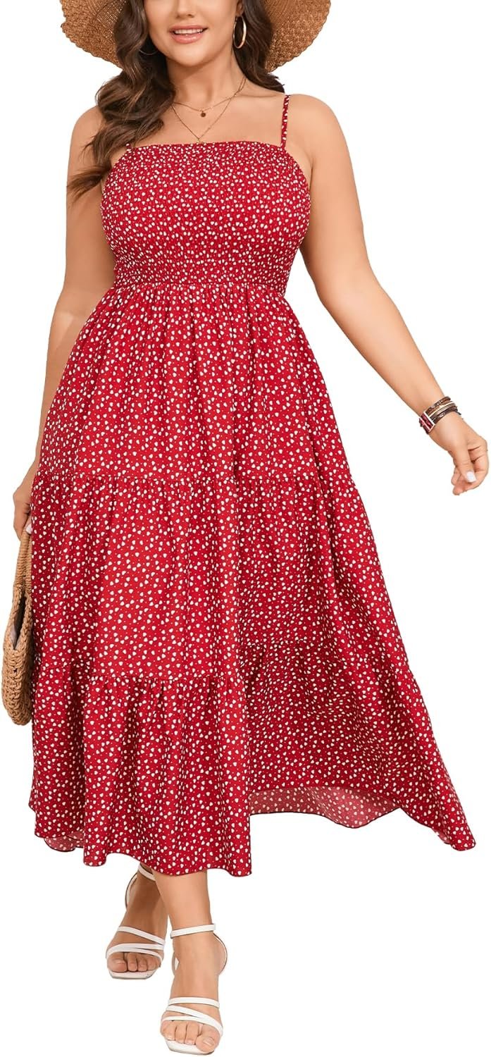 SCOMCHIC Girls’s Plus Dimension SCOMCHIC Girls’s Plus Dimension