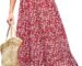 Long Casual Dresses