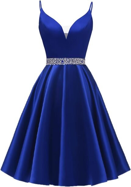 Satin Homecoming Attire 2025 …