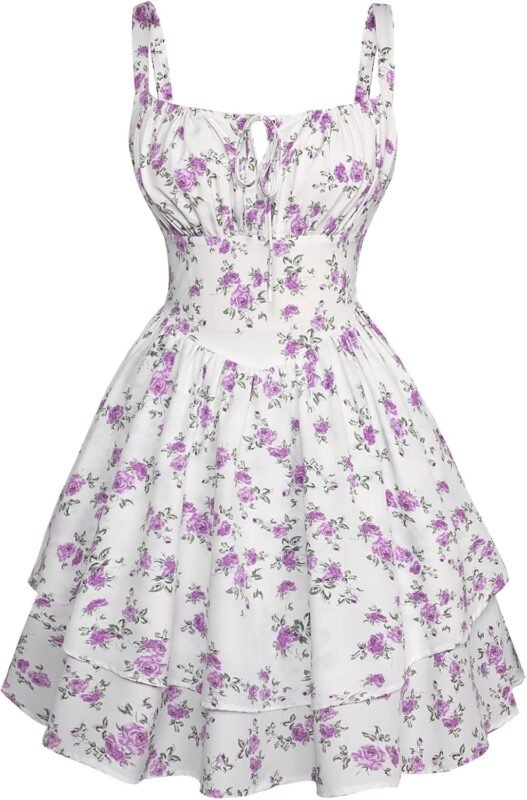 Short Casual Dresses
