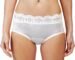 Shadowline Women's Lace Trimmed Hipster ...