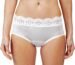 Shadowline Women's Lace Trimmed Hipster ...