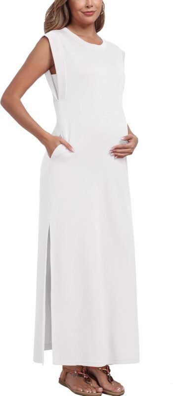 Long Casual Dresses