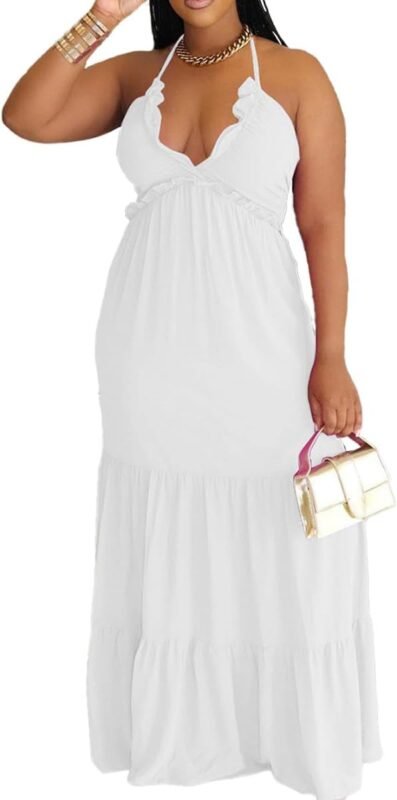 Long Casual Dresses