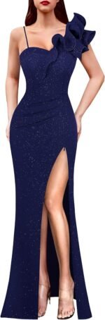 Luxury evening dresses