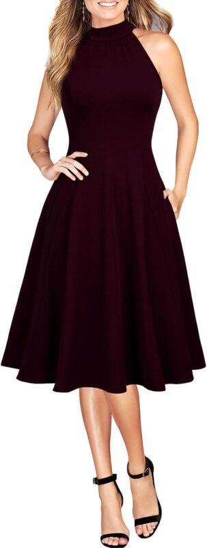 short evening dresses