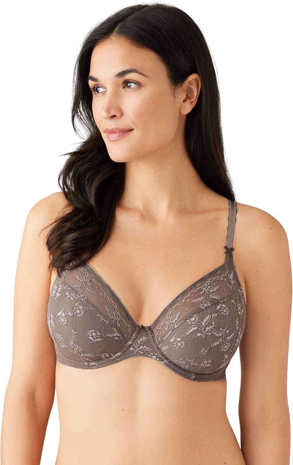 Wacoal Girls’s Lifted in Luxurious Full Fig… Wacoal Girls’s Lifted in Luxurious Full Fig…