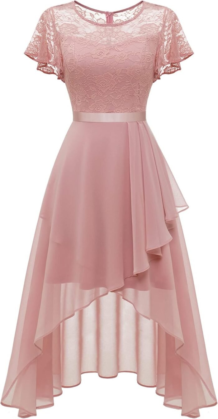 Wedtrend Girls’s Formal Gown …