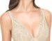 Wingslove Women's Sexy Bra Sheer Lace Br...