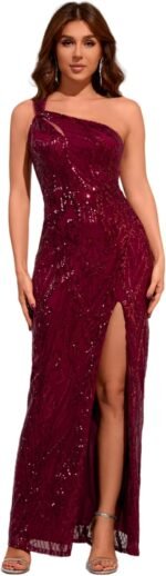 short evening dresses