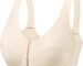 Women's Daily Bra, Push Up Bras No Under...