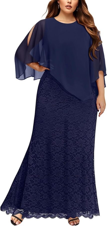 evening dresses for brides