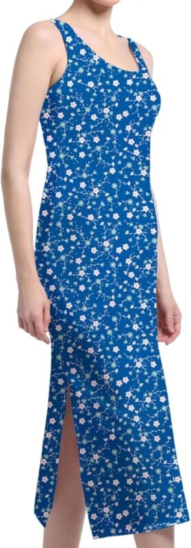 Long Casual Dresses
