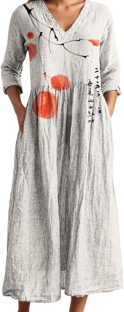 Ladies’s Classic Smocked Floral Ladies’s Classic Smocked Floral