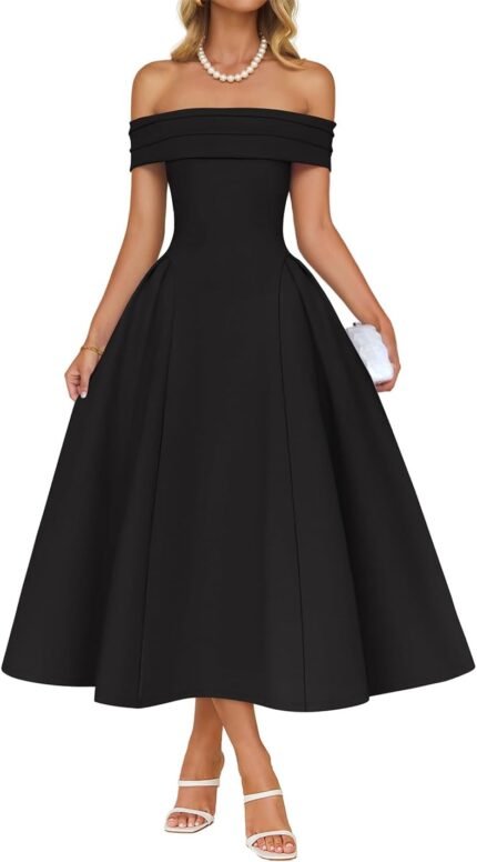 short evening dresses