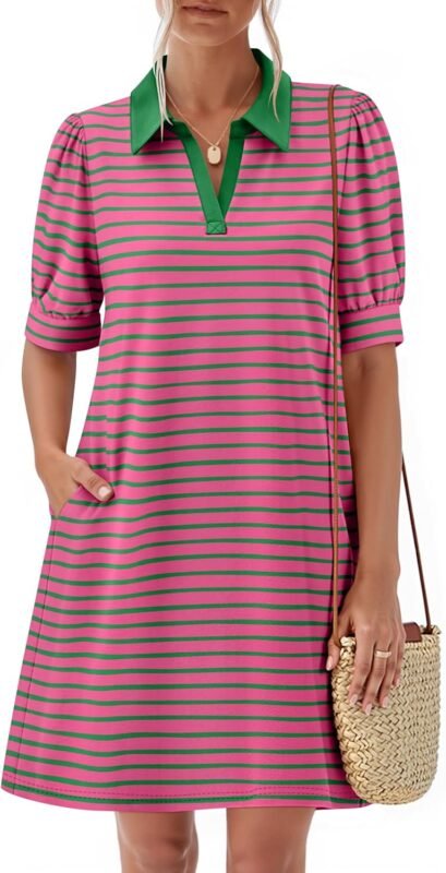 Long Casual Dresses
