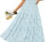 Long Casual Dresses