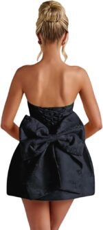 short evening dresses