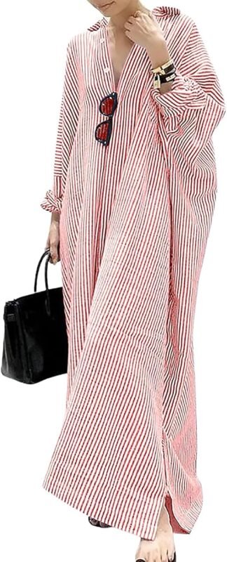 Long Casual Dresses