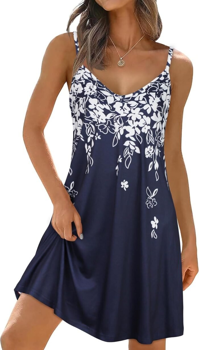 elescat Womens Summer season Clothes …