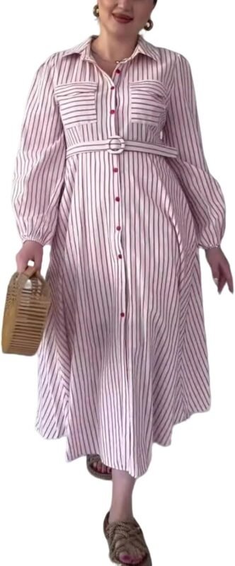 Long Casual Dresses