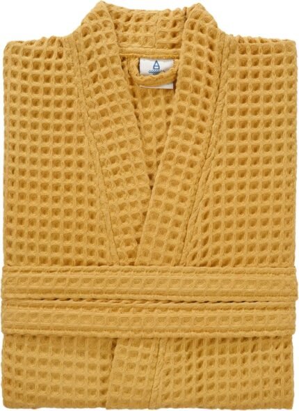 🔹 comfortable cotton robe