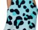 Off-shoulder dresses.