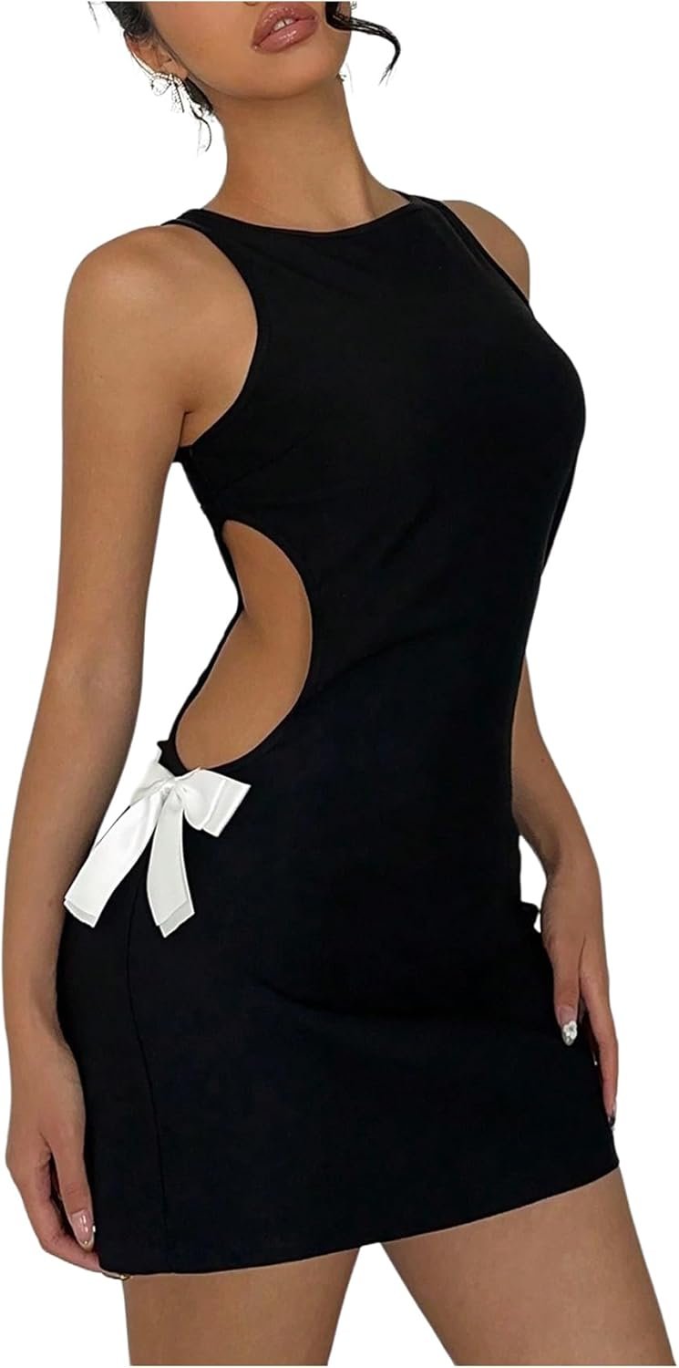 SOLY HUX Ladies’s Bow Lower Out M… SOLY HUX Ladies’s Bow Lower Out M…