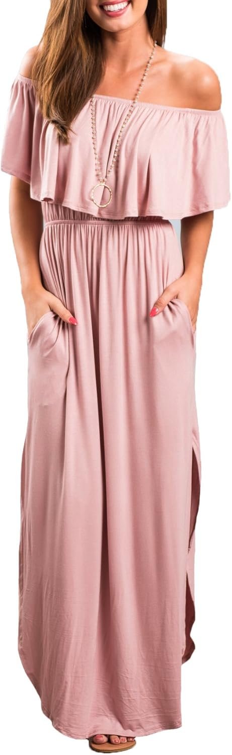 Sarin Mathews Womens Off The S…