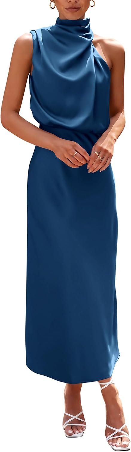 PRETTYGARDEN Ladies’s 2025 Summ… PRETTYGARDEN Ladies’s 2025 Summ…