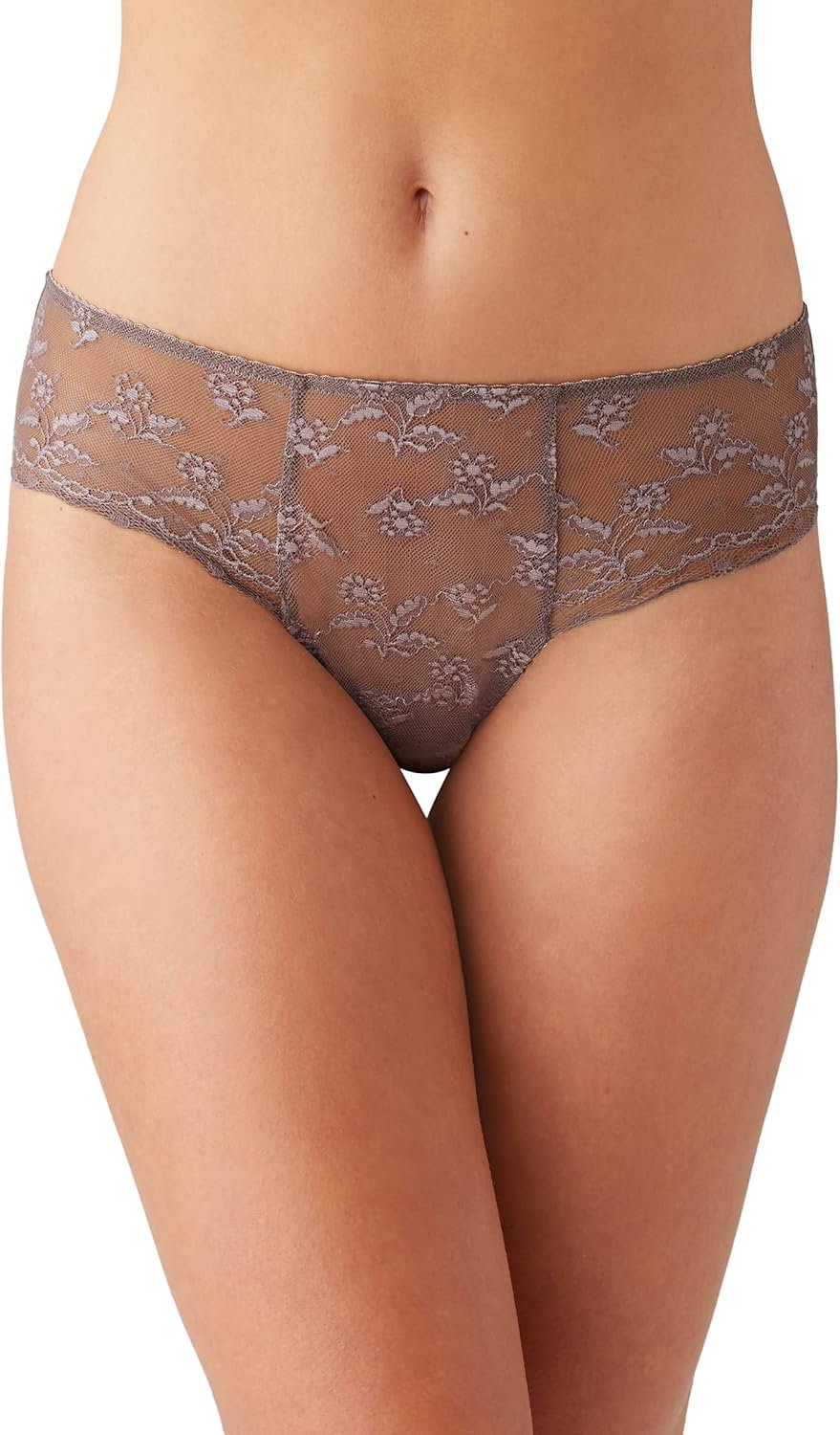 Wacoal Girls’s Lifted in Luxurious Hipster Wacoal Girls’s Lifted in Luxurious Hipster