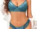 Avidlove Lingerie Sets for Women Sexy 2 ...