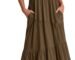 Long Casual Dresses