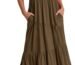Long Casual Dresses