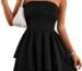 Short Casual Dresses