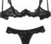 Avidlove Sexy Lingerie Set for Women Lac...
