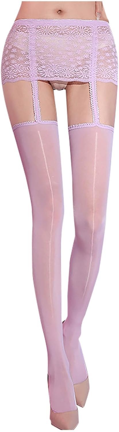 Ladies Horny Lace Garter Belt, Mesh Sheer Erotic Stockings Membership Celebration Garments Seductive Lingerie for Intercourse Naughty Play Ladies Horny Lace Garter Belt, Mesh Sheer Erotic Stockings Membership Celebration Garments Seductive Lingerie for Intercourse Naughty Play