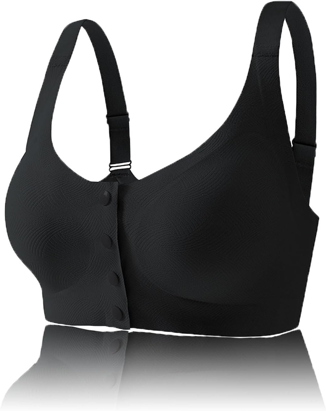 SY63 On a regular basis Mastectomy Bra for Ladies Breast Prosthesis Summer time Seamless Skinny SY63 On a regular basis Mastectomy Bra for Ladies Breast Prosthesis Summer time Seamless Skinny